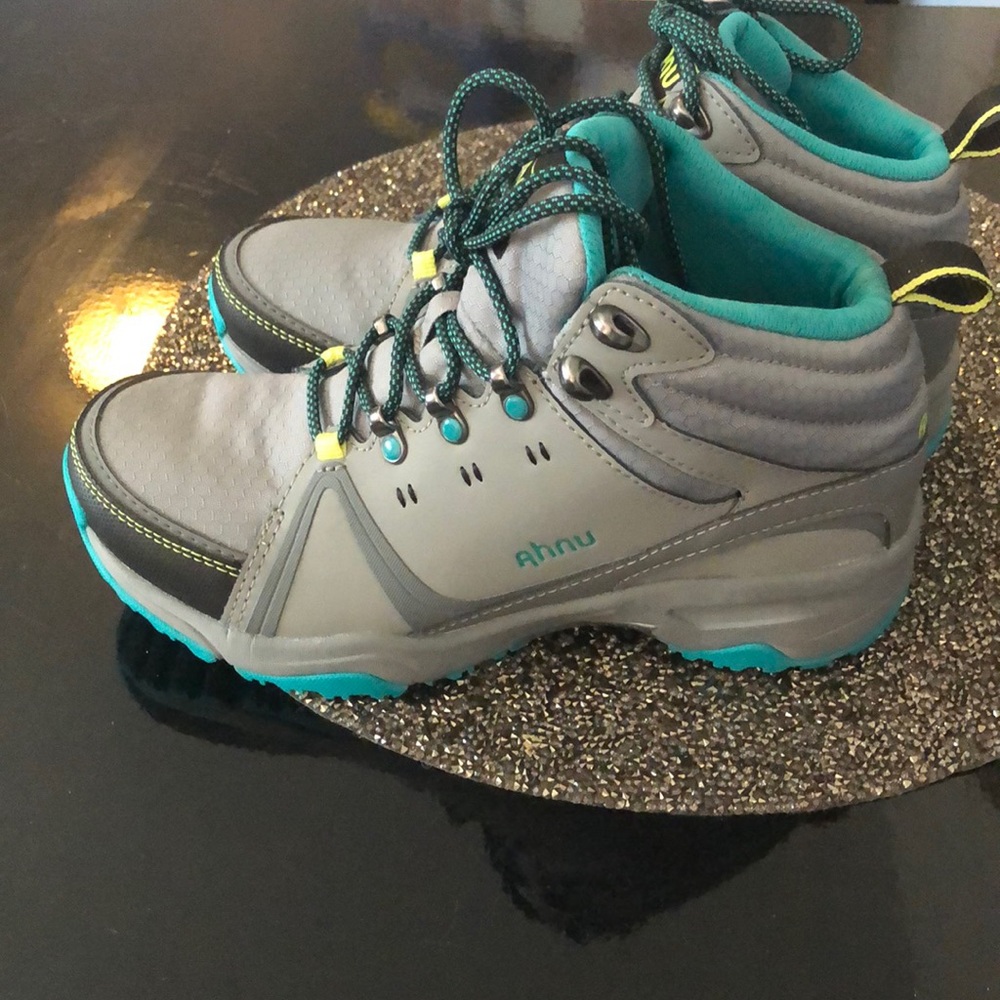Hiking Boot